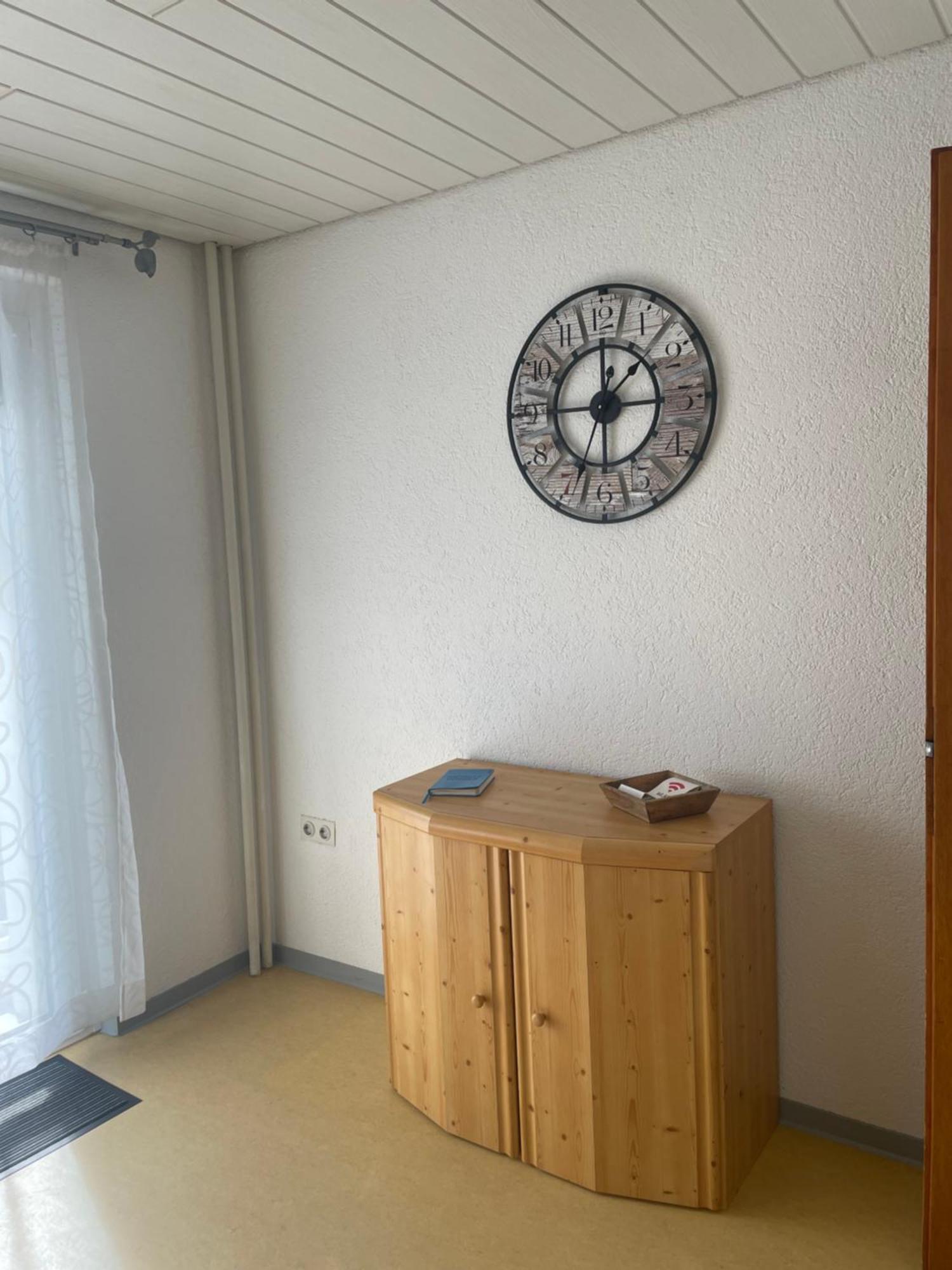 Ferienwohnung Dieterle Wutoschingen Exterior photo