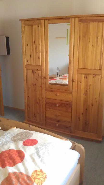 Ferienwohnung Dieterle Wutoschingen Room photo
